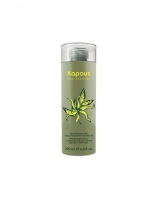 Шампунь для волос с эфирным маслом цветка дерева Иланг-Иланг Kapous, 200 мл