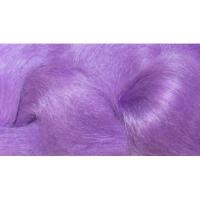 канекалон для плетения кос driada ярко фиолетовый l.purple, 200cm