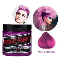 Краска для волос Мanic-Panic-(Mystic-Heather)
