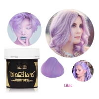 Краска для волос Directions Lilac (лиловый)
