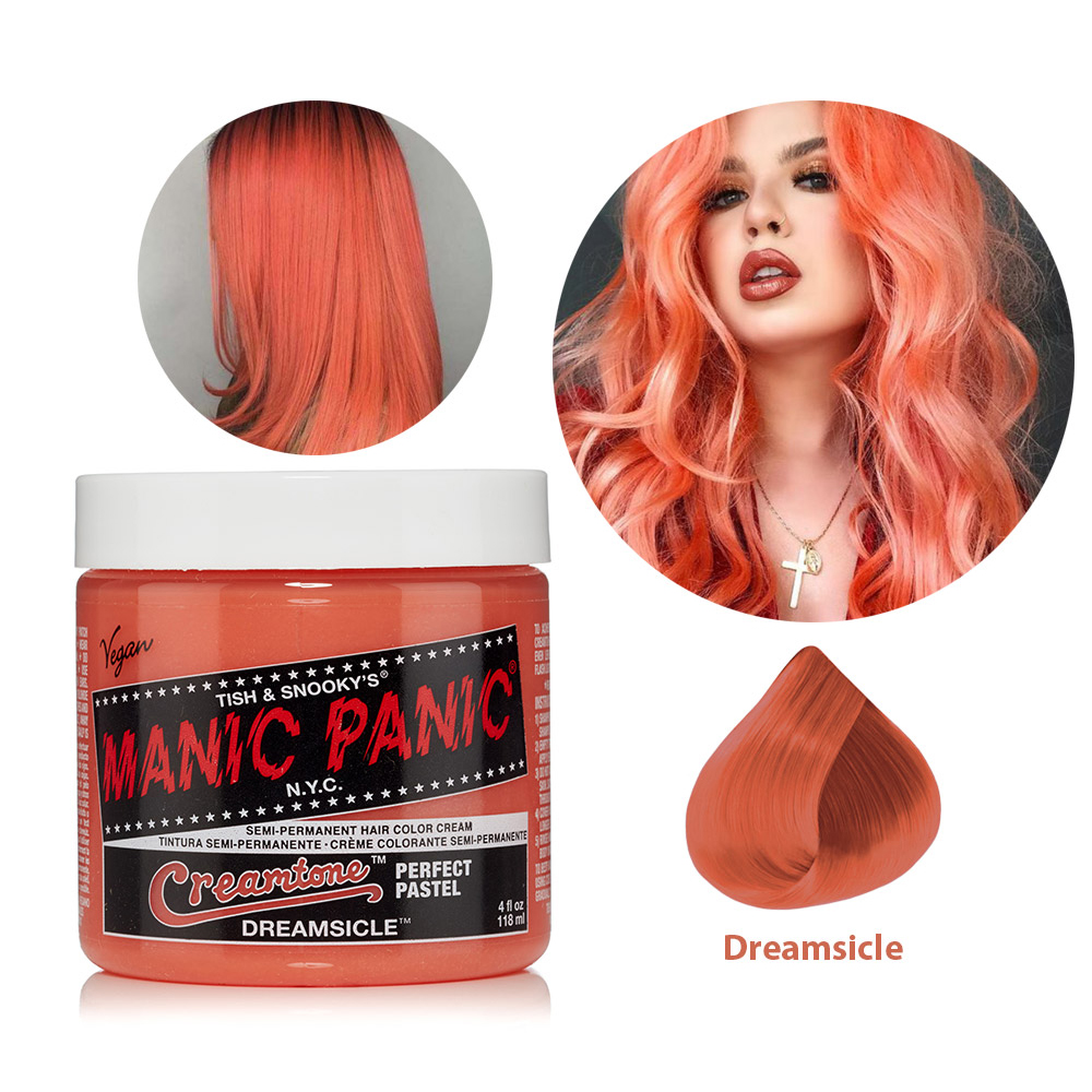 Есть розовая краска. Manic Panic краска для волос. Маник паник краска для волос розовая. Маник паник краска для волос палитра. Розовая краска.