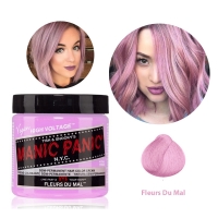 Краска для волос Мanic-Panic-(Fleurs-Du-Mal)