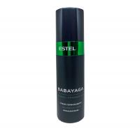 Спрей-термозащита для волос BABAYAGA by ESTEL, 200 ml