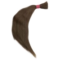 Волосы для наращивания дабл дрон № 6, 50см, 100гр