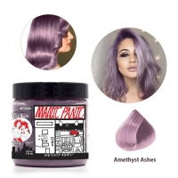 Краска для волос Мanic-Panic-(Amethyst-Ashes)