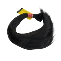 Волосы для наращивания дабл дрон № 2, 55см, 100гр