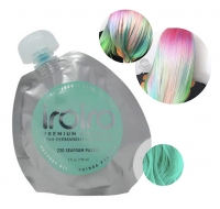 Краска для волос iroiro 220 seafoam морская пена, 236 ml