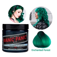 Краска для волос Мanic-Panic-(Enchanted-Forest)
