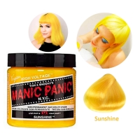 Краска для волос Мanic-Panic-(Sunshine)
