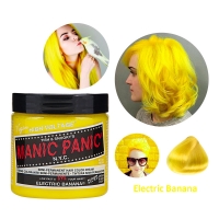 Краска для волос Мanic-Panic-(Electric-Banana)