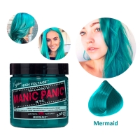 Краска для волос Мanic-Panic-(Mermaid)