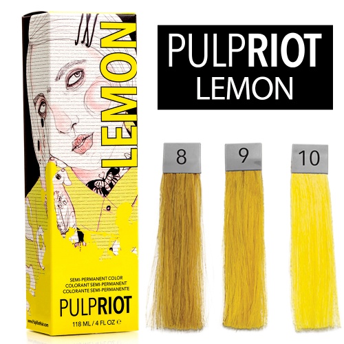 Краска для волос <a title="Pulp Riot краска для волос" href="/catalog/tsvetnye-kraski-dlya-volos/pulp-riot/">Pulp Riot</a> Lemon