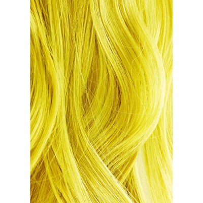 Краска для волос iroiro 120 yellow желтый, 118 ml