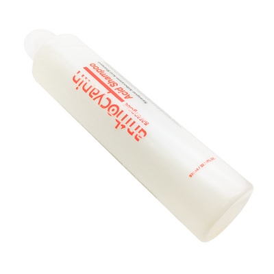 кислотный шампунь anthocyanin acid shampoo, 970 ml