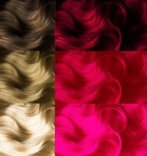 Краска для волос Мanic Panic (Cleo Rose)