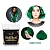 Краска для волос Directions Apple Green (зелёное яблоко)