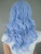 Краска для волос Directions Pastel Blue пастельно-голубой, 88 ml