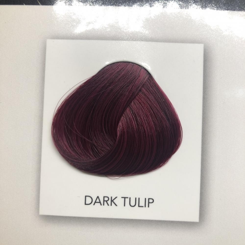 Краска для волос Directions Dark Tulip (тёмный тюльпан)
