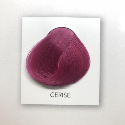 Краска для волос Directions Cerise (вишня)