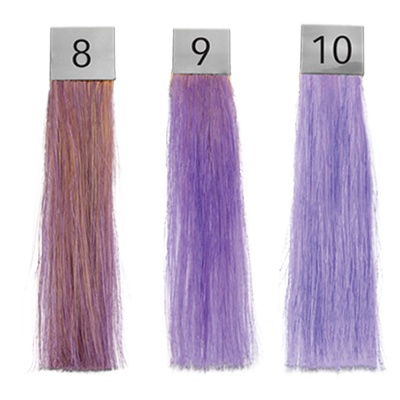 Краска для волос Pulp Riot Lilac