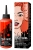Краска для волос Bad Girl Phoenix оранжевый, 150 ml