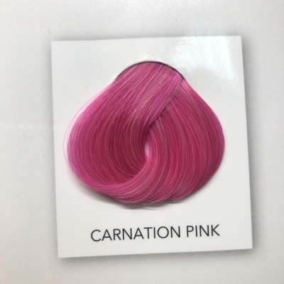 Краска для волос Directions Carnation Pink (розовая гвоздика)