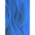 Краска для волос iroiro 340 neon blue неоновый синий, 118 ml