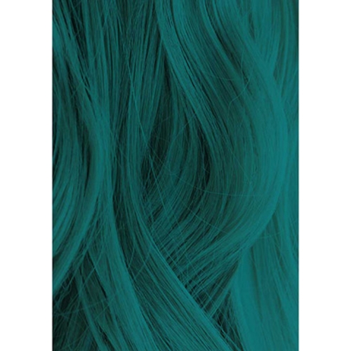 Краска для волос iroiro 115 emerald green изумрудно-зеленый, 118 ml