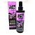 цветной спрей для волос crazy color pastel spray lavender, 250 ml