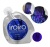 Краска для волос iroiro 30 violet фиолетовый, 118 ml