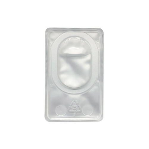 Оттеночные линзы EOS White Crystal B, 14,5 mm