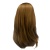 парик прямой без челки медовый блонд driada no429/27, 55cm