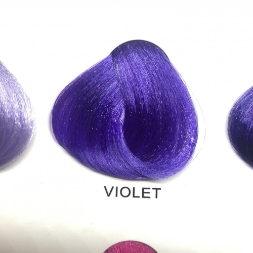 Цветная краска для волос Stargazer (Violet) синяя