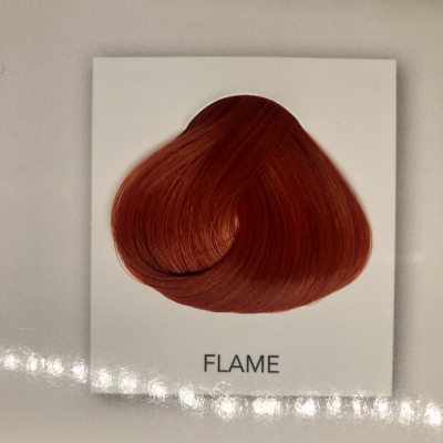 Краска для волос Directions Flame (пламя)