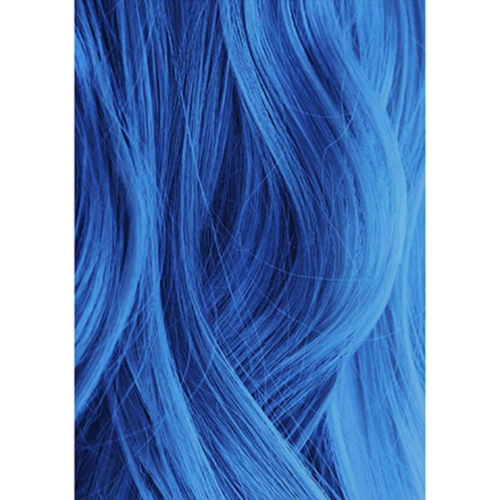 Краска для волос iroiro 60 light blue голубой, 236 ml