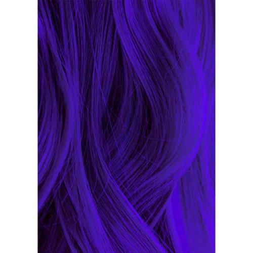 Краска для волос iroiro 20 purple пурпурный, 118 ml