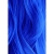 Краска для волос iroiro 40 blue синий, 118 ml
