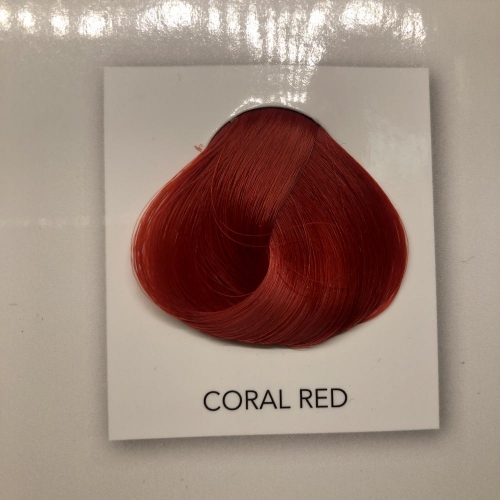 Краска для волос Directions Coral Red (кораллово - красный)