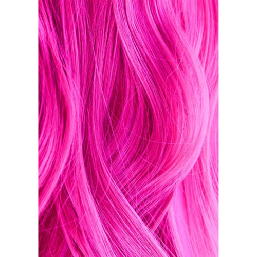 Краска для волос iroiro 70 pink розовый, 236 ml