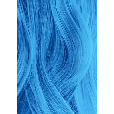 Краска для волос iroiro 50 turquoise бирюзовый, 118 ml