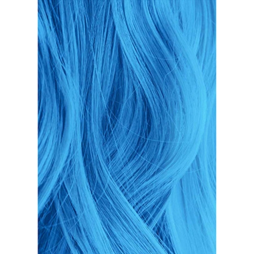 Краска для волос iroiro 50 turquoise бирюзовый, 236 ml