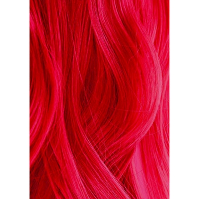 Краска для волос iroiro 90 red красный, 236 ml