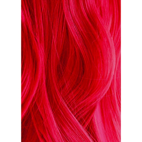 Краска для волос iroiro 90 red красный, 118 ml