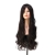 парик волнистый inukashi темно-коричневый driada cs-031a, 65cm