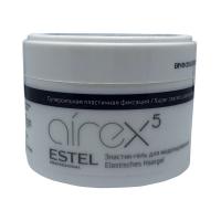 Эластик-гель для моделирования - пластичная фиксация Estel Airex, 75 ml
